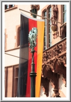German flag