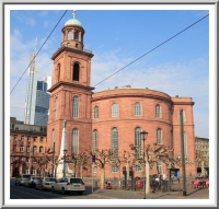 St. Paul's Church