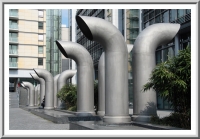 Interesting Sculpture