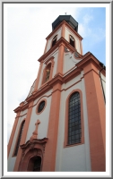 Church in Gernsheim