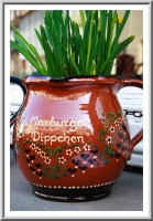Marburger Dippchen (pot)