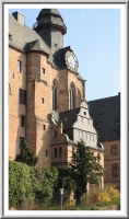 The Marburger Schloß