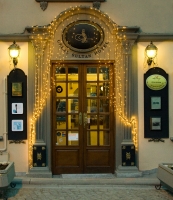 Celal Sultan Hotel