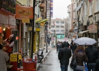 Kad?k?y street