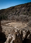 Bandelier National Monument