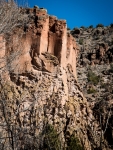 Bandelier National Monument