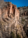 Bandelier National Monument