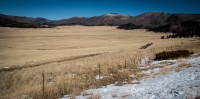 Valles Caldera National Preserve