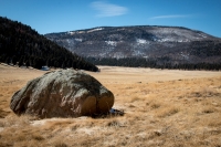 Valles Caldera National Preserve1