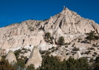 Kasha-Katuwe Tent Rocks National Monument