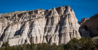 Kasha-Katuwe Tent Rocks National Monument