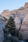 Kasha-Katuwe Tent Rocks National Monument