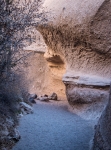 Kasha-Katuwe Tent Rocks National Monument