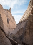 Kasha-Katuwe Tent Rocks National Monument