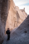 Kasha-Katuwe Tent Rocks National Monument