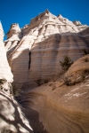 Kasha-Katuwe Tent Rocks National Monument