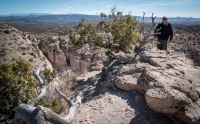 Kasha-Katuwe Tent Rocks National Monument