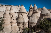 Kasha-Katuwe Tent Rocks National Monument4