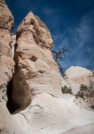 Kasha-Katuwe Tent Rocks National Monument