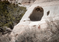 Kasha-Katuwe Tent Rocks National Monument
