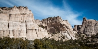 Kasha-Katuwe Tent Rocks National Monument