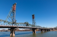 Hawthorne Bridge