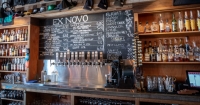 Ex Novo Brewing