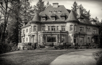 Pittock Mansion