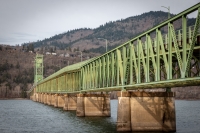 Hood River Bridge