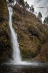 Horsetail Falls