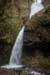 Upper Latourell Falls