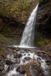 Upper Latourell Falls