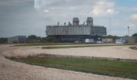 Crawler at Kennedy Space Center