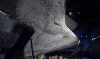 Space Shuttle Atlantis at Kennedy Space Center
