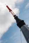 Rocket Garden at Kennedy Space Center