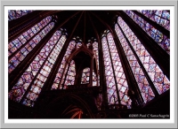 Ste. Chappelle