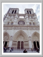 Notre Dame