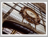 The Musée d'Orsay