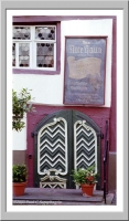 The Alte Haus