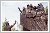 The Irish Memorial