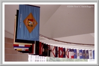 Inside the Constitution Center