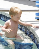 Swimming!!!