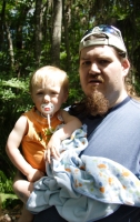 Daddy & Kyle