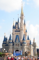 Cinderella's Castle