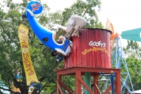 In Mickey's Toon Town