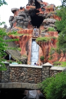 Splash Mountain