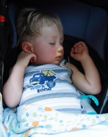 It's been a long day