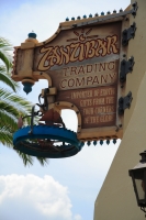 Adventureland store