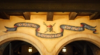 Waiting for Pirates of the Caribbean