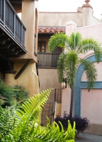 In Adventureland